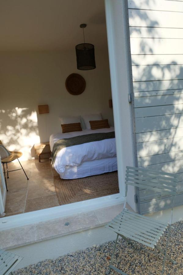 לינה וארוחת בוקר Éguilles La Bastide D'Alix מראה חיצוני תמונה